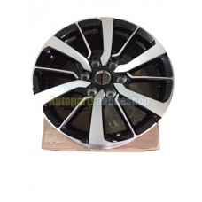 Genuine Mitsubishi Wheel Disc 4250D596